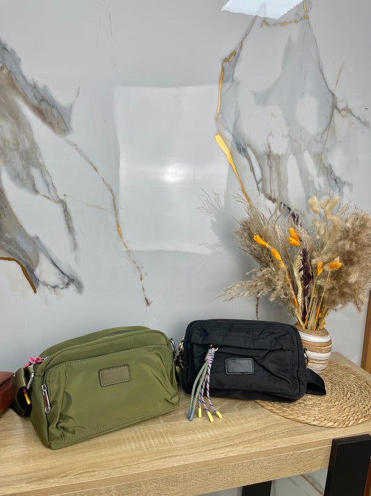 Bolso impermeables basic
