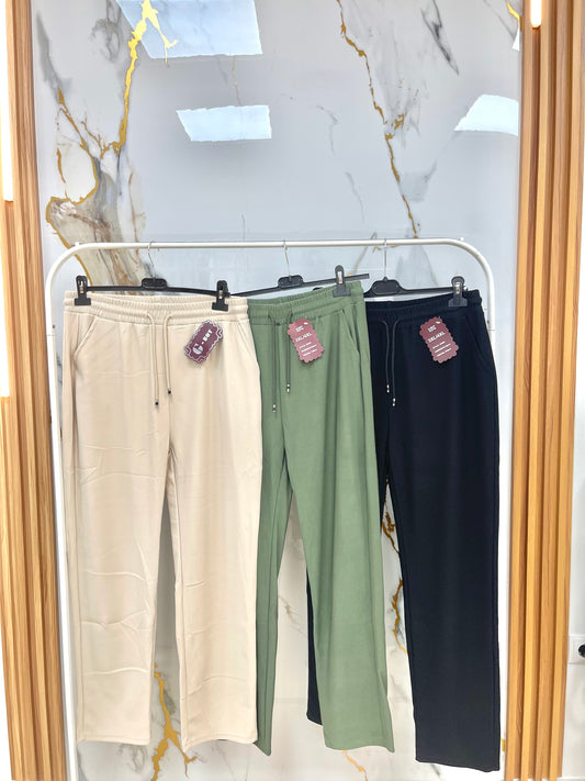 Pantalón de chándal talla grande