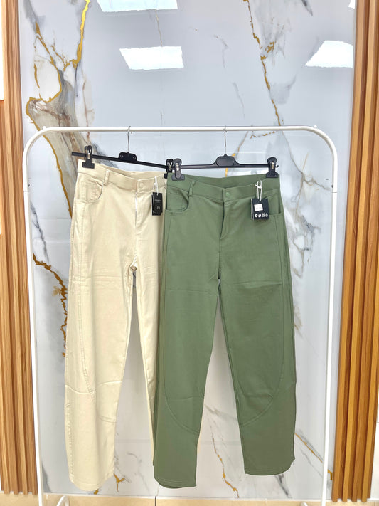 Pantalón loneta