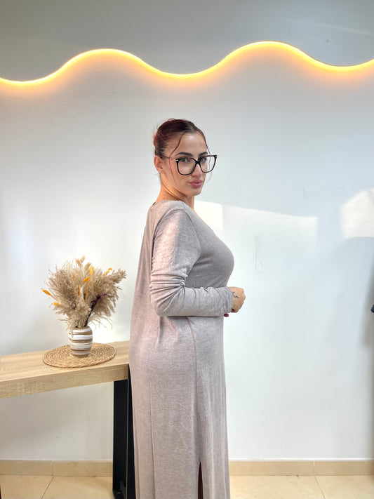 Vestido punto Lepe