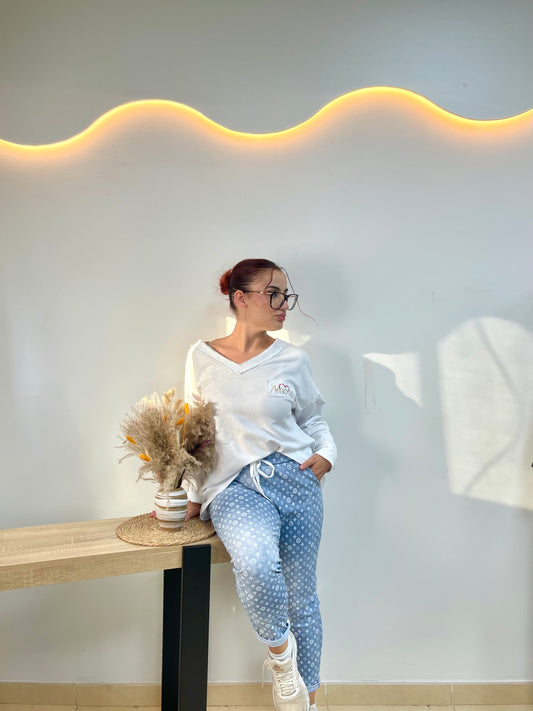 Pantalón luisvi