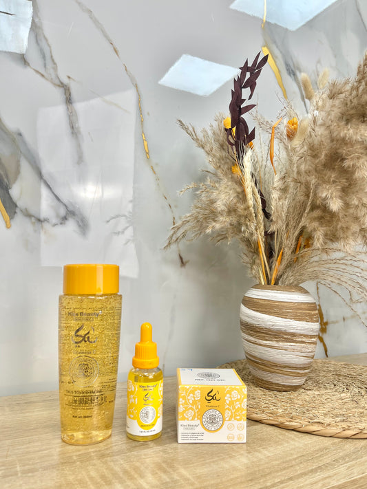 Pack vitamina C yara