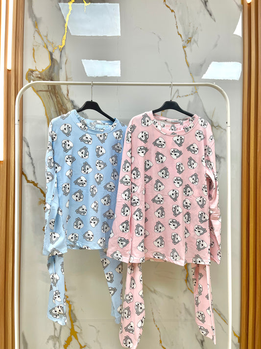 Pijama Disney
