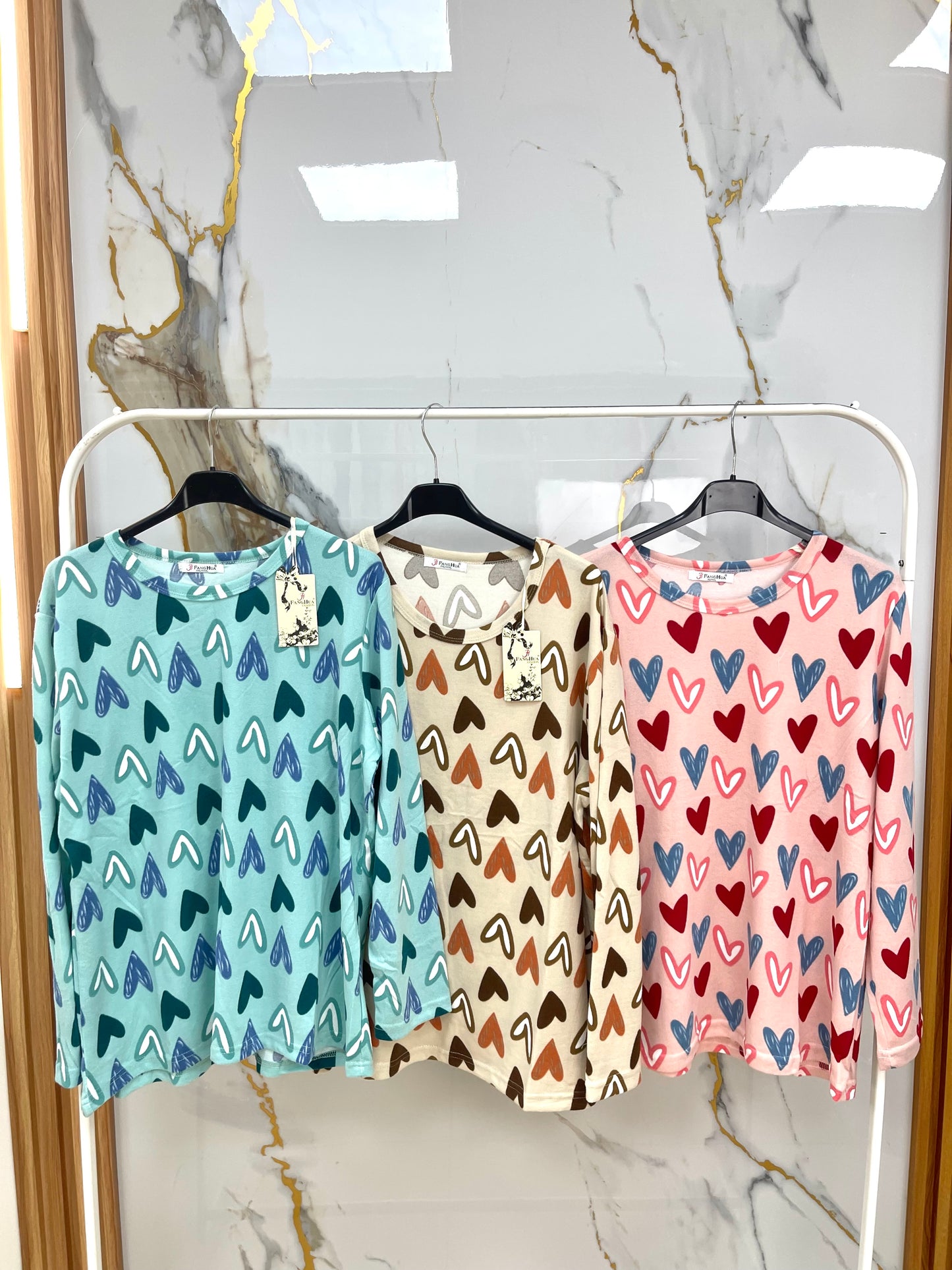 Camiseta Agata