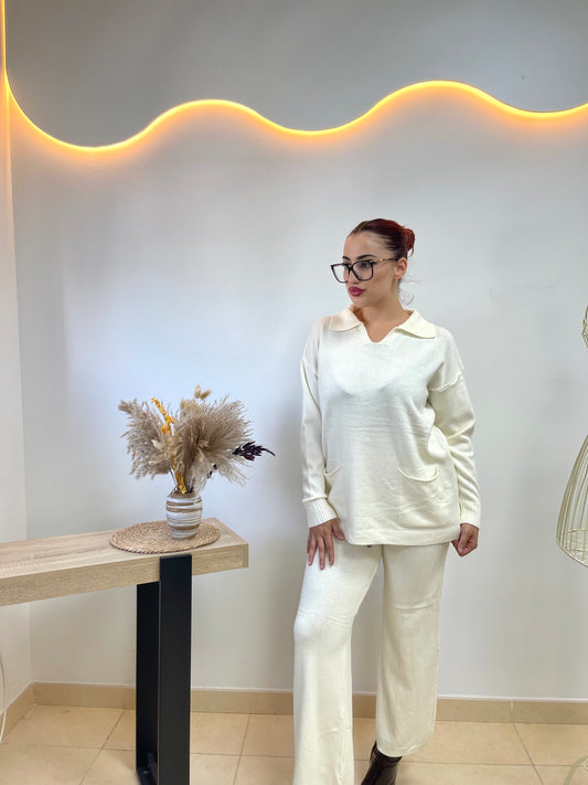 Conjunto Roma