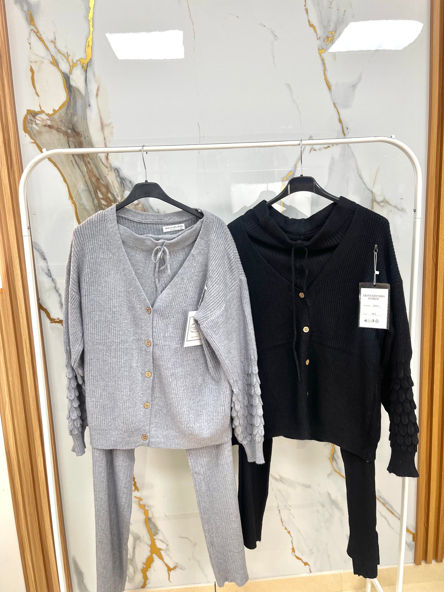 Conjunto Portugal