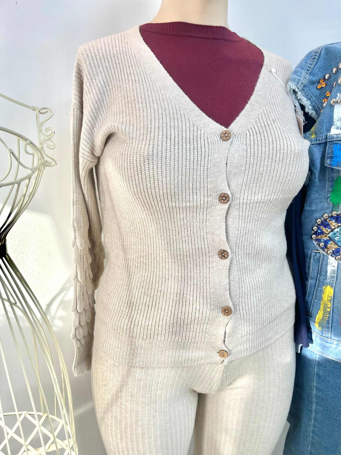 Conjunto Portugal