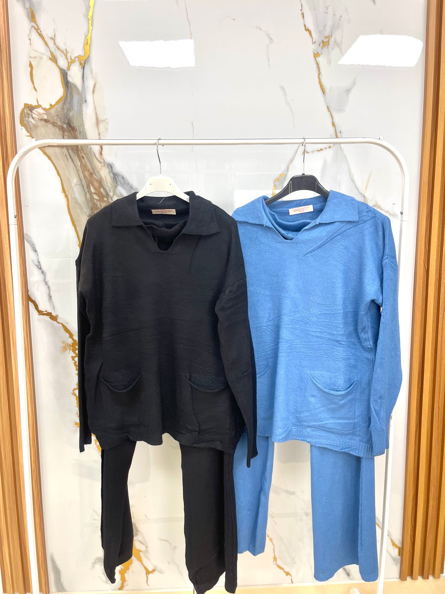 Conjunto Roma