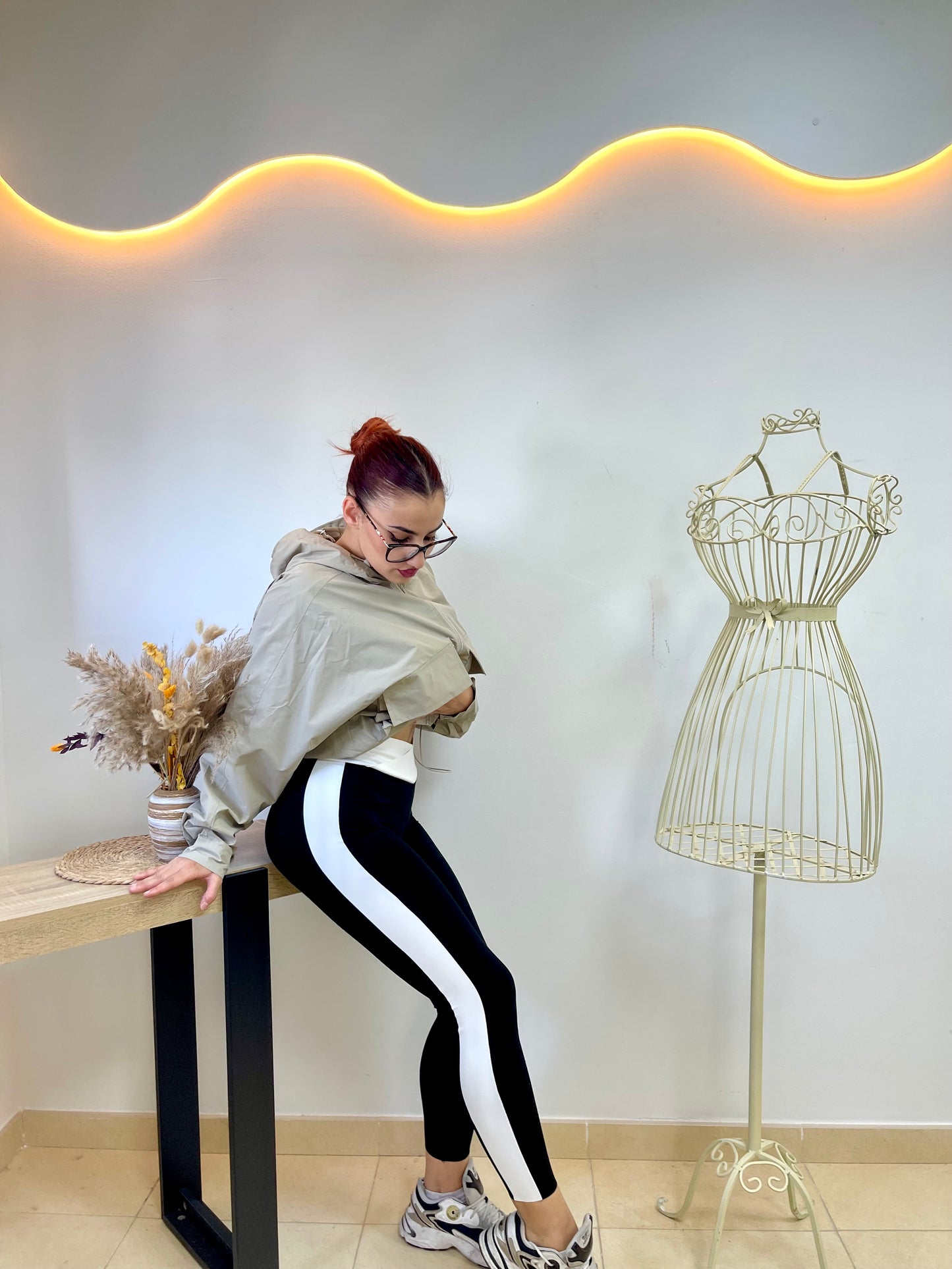 Mayas estilo