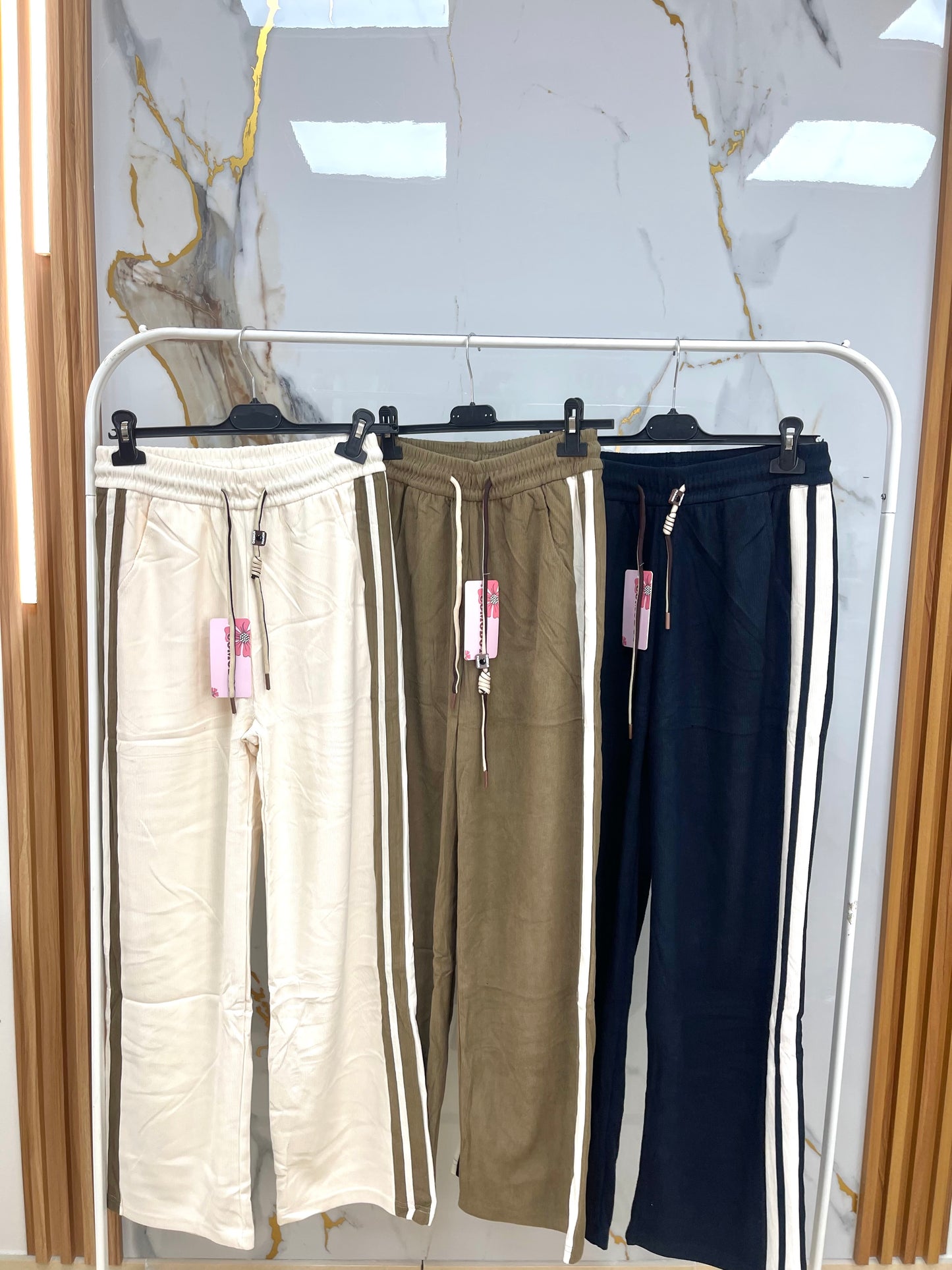 pantalon lineal