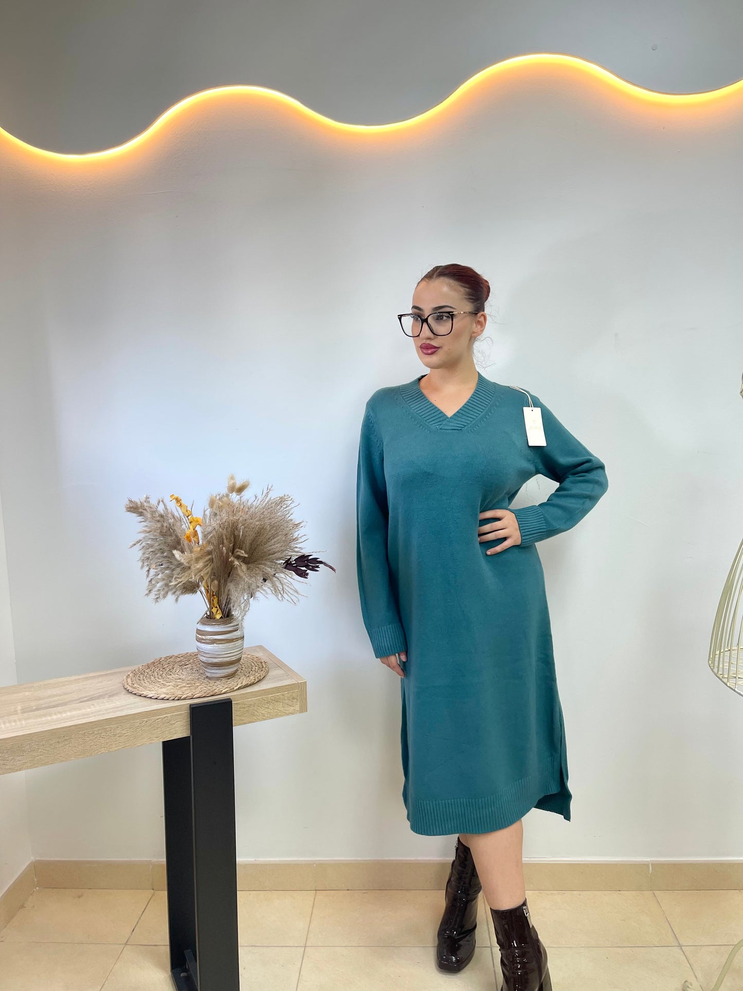 Vestido Sevilla
