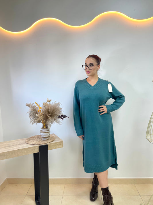 Vestido Sevilla