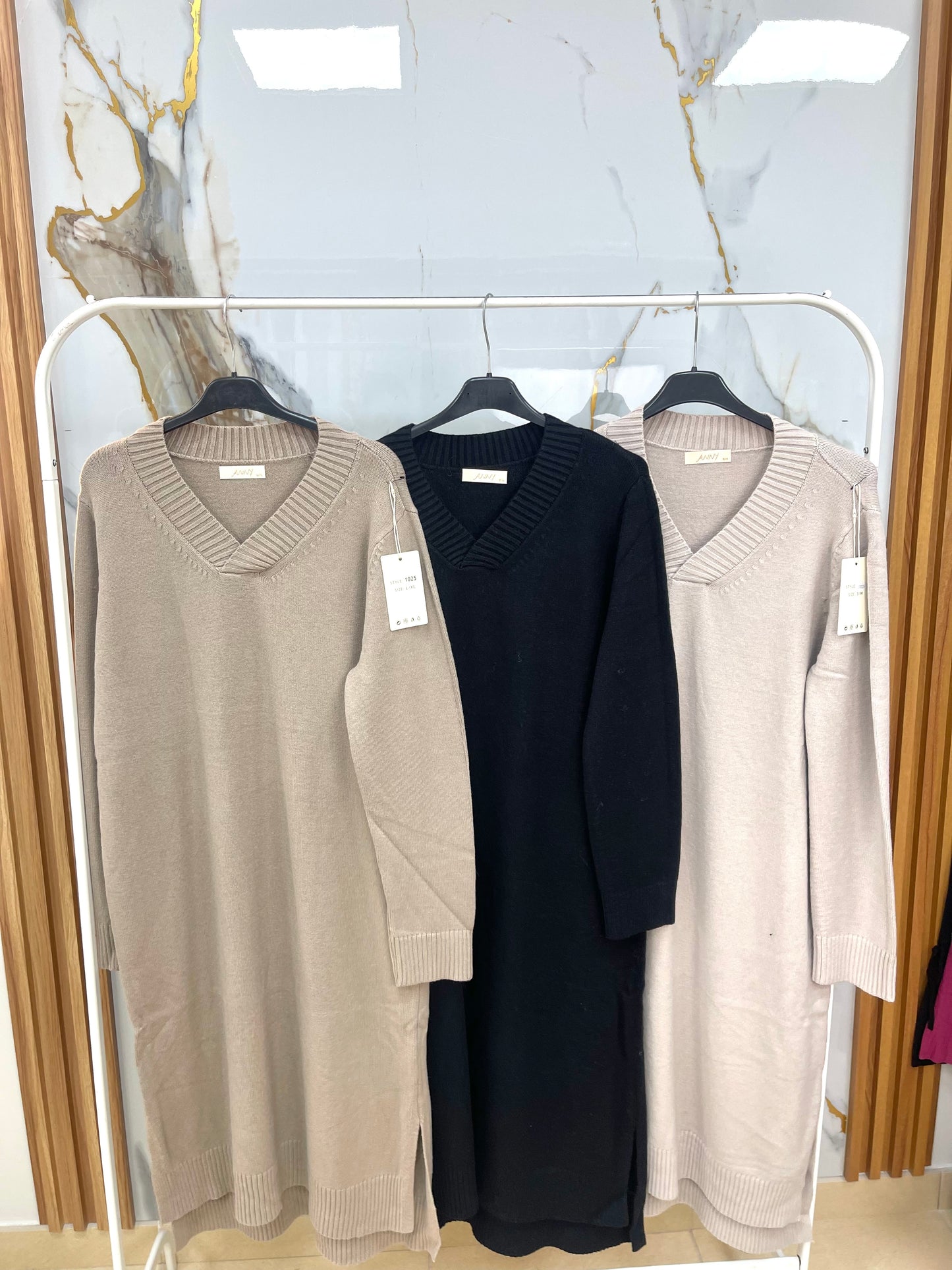 Vestido Sevilla
