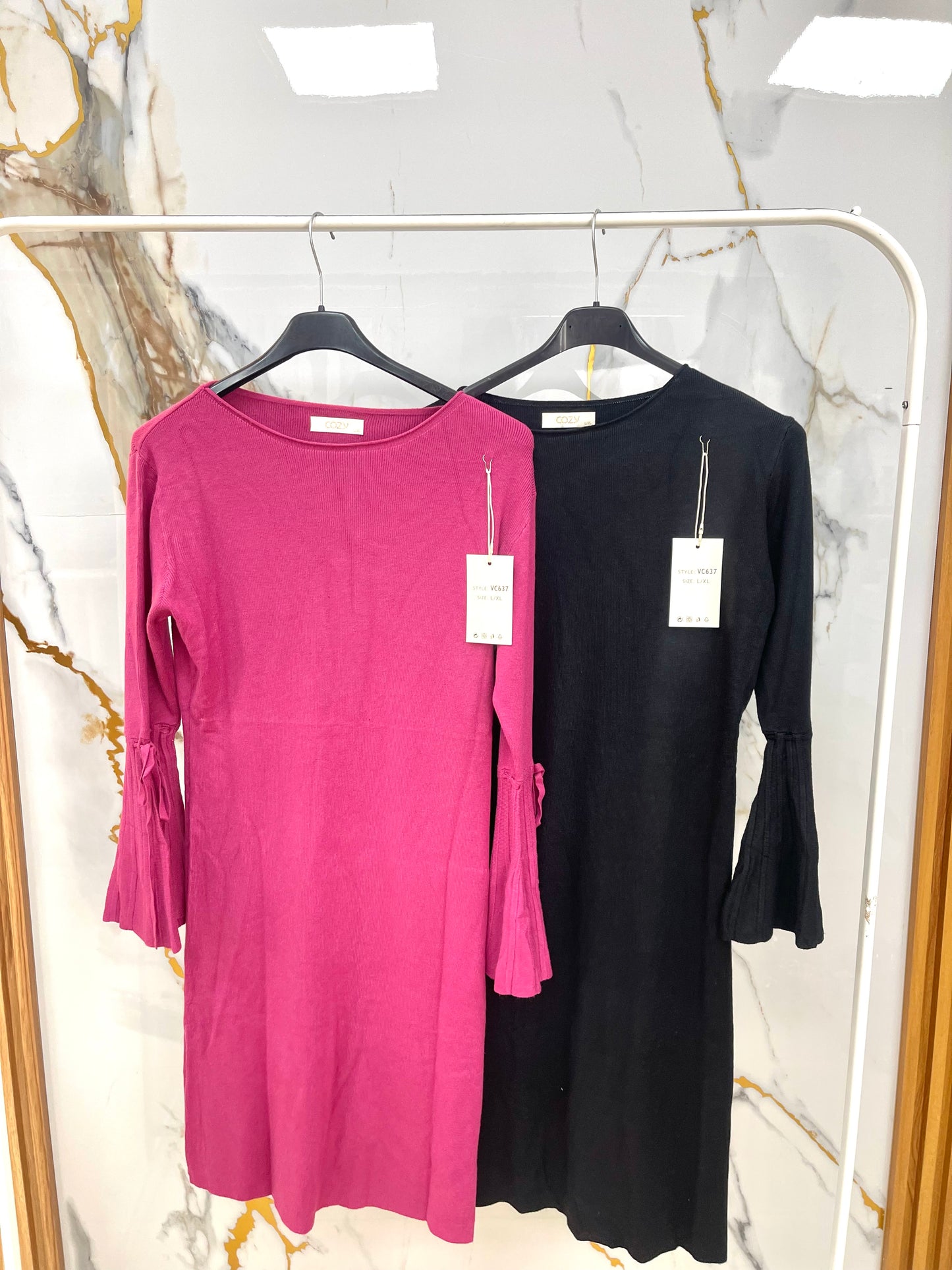 Vestido Venecia